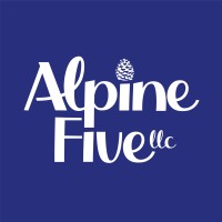 Alpine Five LLC logo, Alpine Five LLC contact details