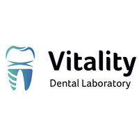 Vitality Dental Laboratory logo, Vitality Dental Laboratory contact details