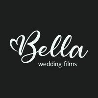 Bella Wedding Films logo, Bella Wedding Films contact details