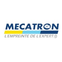 Mecatron logo, Mecatron contact details