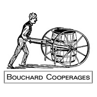 Bouchard Cooperages logo, Bouchard Cooperages contact details