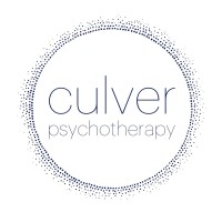 Culver Psychotherapy logo, Culver Psychotherapy contact details