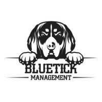 Bluetick Management logo, Bluetick Management contact details