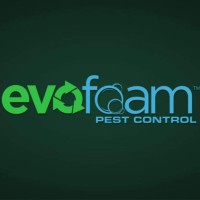 EvoFoam Pest Control logo, EvoFoam Pest Control contact details