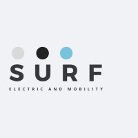 SURF ELECTRIC&MOBILITY logo, SURF ELECTRIC&MOBILITY contact details