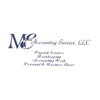 M.E. Accounting Service LLC logo, M.E. Accounting Service LLC contact details