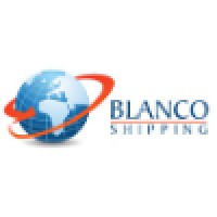 Blanco Shipping L.L.C. logo, Blanco Shipping L.L.C. contact details