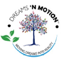 Dreams N Motion LLC logo, Dreams N Motion LLC contact details