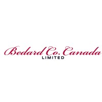 Bedard Co. Canada Limited logo, Bedard Co. Canada Limited contact details