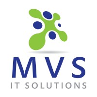 MVS IT SOLUTIONS and CONSULTING LTD logo, MVS IT SOLUTIONS and CONSULTING LTD contact details