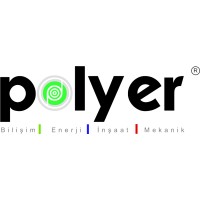 Polyer logo, Polyer contact details