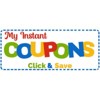 My Instant Coupons logo, My Instant Coupons contact details