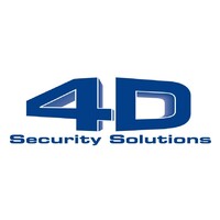 4D Security Solutions, Inc. logo, 4D Security Solutions, Inc. contact details