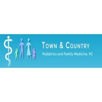 TOWN AND COUNTRY PEDIATRICS AND FAMILY MEDICINE, PC logo, TOWN AND COUNTRY PEDIATRICS AND FAMILY MEDICINE, PC contact details