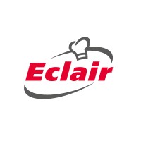 Eclair logo, Eclair contact details