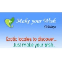 Make your wish holidays logo, Make your wish holidays contact details