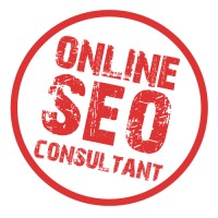 Online SEO Consultant logo, Online SEO Consultant contact details