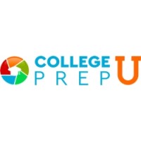 College Prep U logo, College Prep U contact details