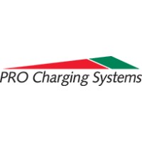 Pro Charging Systems logo, Pro Charging Systems contact details