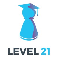 Level 21 logo, Level 21 contact details