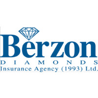 Berzon Diamonds Insurance logo, Berzon Diamonds Insurance contact details