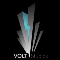 VOLT Studios logo, VOLT Studios contact details