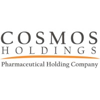 Cosmos Holdings Inc. (Nasdaq: COSM) logo, Cosmos Holdings Inc. (Nasdaq: COSM) contact details