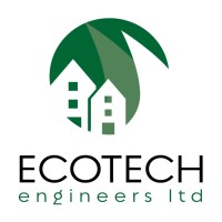 Ecotech Engineers Ltd logo, Ecotech Engineers Ltd contact details