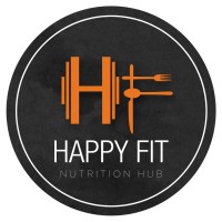 Happy Fit Nutrition Hub logo, Happy Fit Nutrition Hub contact details