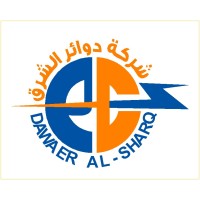 Dawaer Al-Sharq Contracting Co logo, Dawaer Al-Sharq Contracting Co contact details