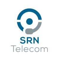 SRN Telecom logo, SRN Telecom contact details