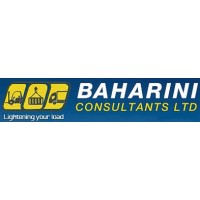 Baharini Consultants Limited logo, Baharini Consultants Limited contact details