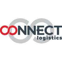 Connect Logistics Amazon logo, Connect Logistics Amazon contact details