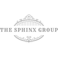 The Sphinx Group logo, The Sphinx Group contact details