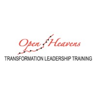 Open Heavens Transformation Leadership Training logo, Open Heavens Transformation Leadership Training contact details