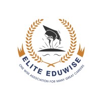 Elite Eduwise logo, Elite Eduwise contact details