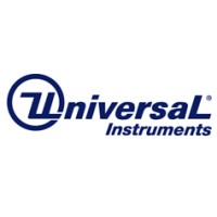 Universal Instruments Corporation logo, Universal Instruments Corporation contact details