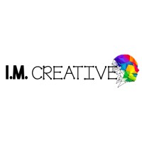 IMCreative logo, IMCreative contact details