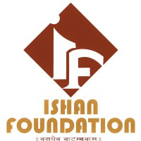 Ishan Foundation Trust logo, Ishan Foundation Trust contact details