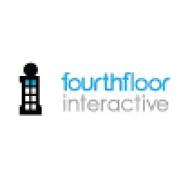 Fourth Floor Interactive logo, Fourth Floor Interactive contact details