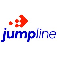 Jumpline logo, Jumpline contact details