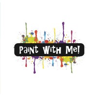 Paint With Me! Nikki Fuchs Sausen logo, Paint With Me! Nikki Fuchs Sausen contact details