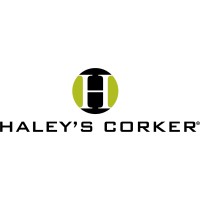 Haley's Corker logo, Haley's Corker contact details