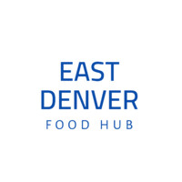 East Denver Food Hub logo, East Denver Food Hub contact details