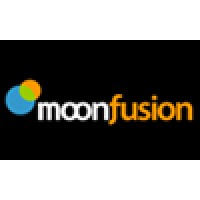 Moonfusion logo, Moonfusion contact details