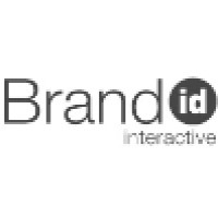 BrandID interactive logo, BrandID interactive contact details