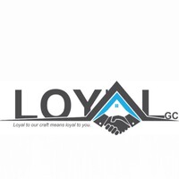 Loyal GC logo, Loyal GC contact details