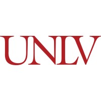 UNLV Human Resources Student Association logo, UNLV Human Resources Student Association contact details