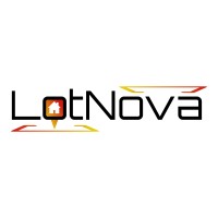 LotNova logo, LotNova contact details