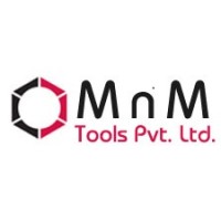 MNM Tools - India logo, MNM Tools - India contact details